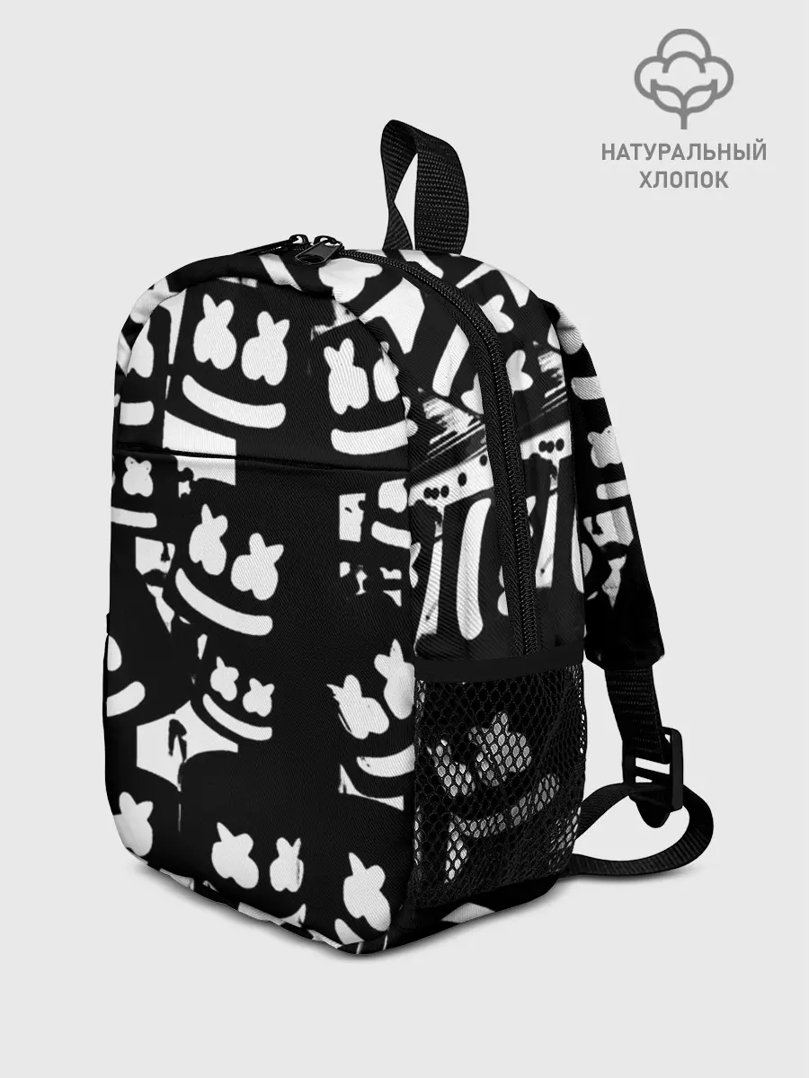 Рюкзак детский / Marshmello