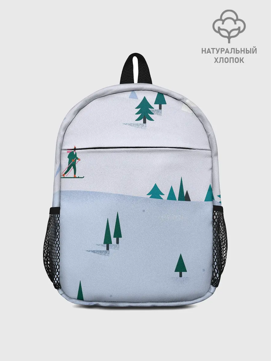 Рюкзак детский / Snow 1