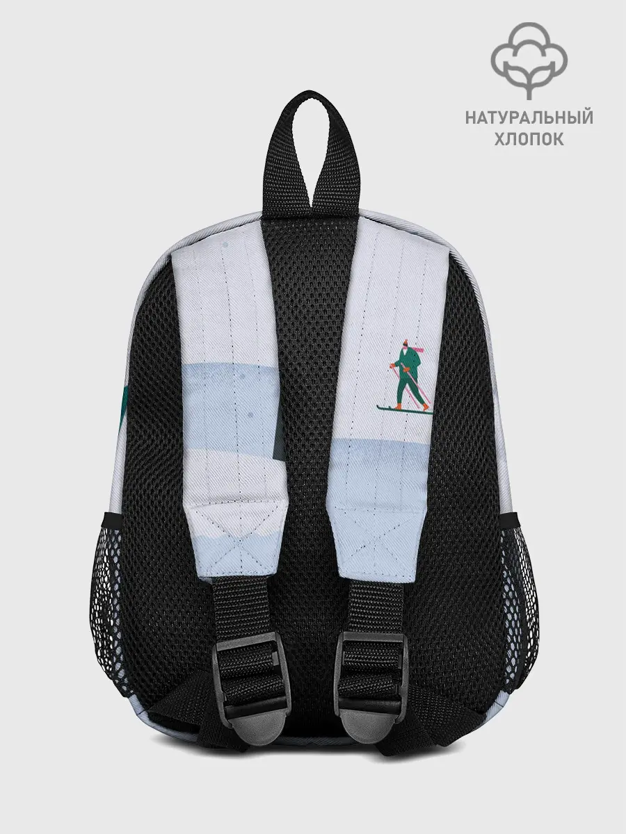 Рюкзак детский / Snow 1