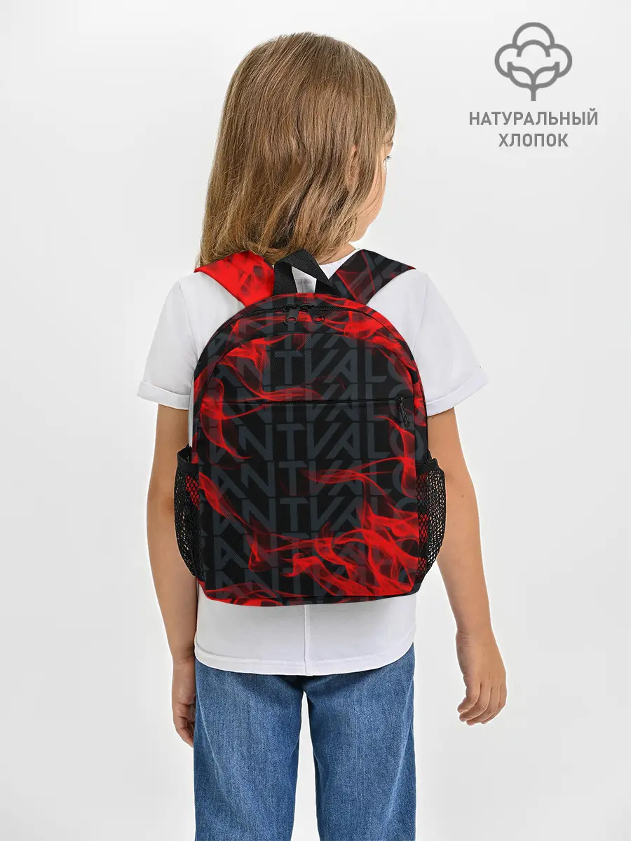 Рюкзак детский / VALORANT.