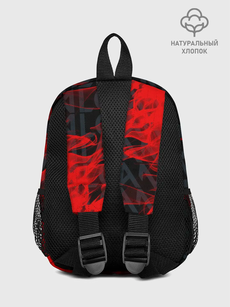 Рюкзак детский / VALORANT.