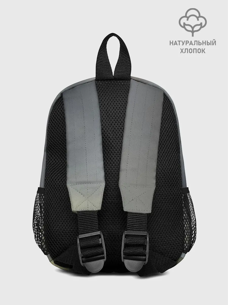 Рюкзак детский / ДОКТОР КТО