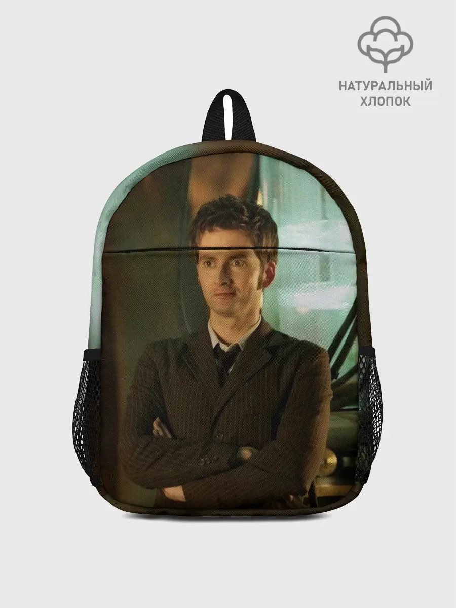 Рюкзак детский / ЛЮБИМЫЙ ДОКТОР