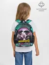 Рюкзак детский / borderlands 3