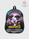 Рюкзак детский / borderlands 3