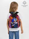 Рюкзак детский / SONIC