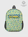 Рюкзак детский / SONIC