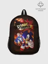 Рюкзак детский / SONIC