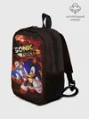 Рюкзак детский / SONIC