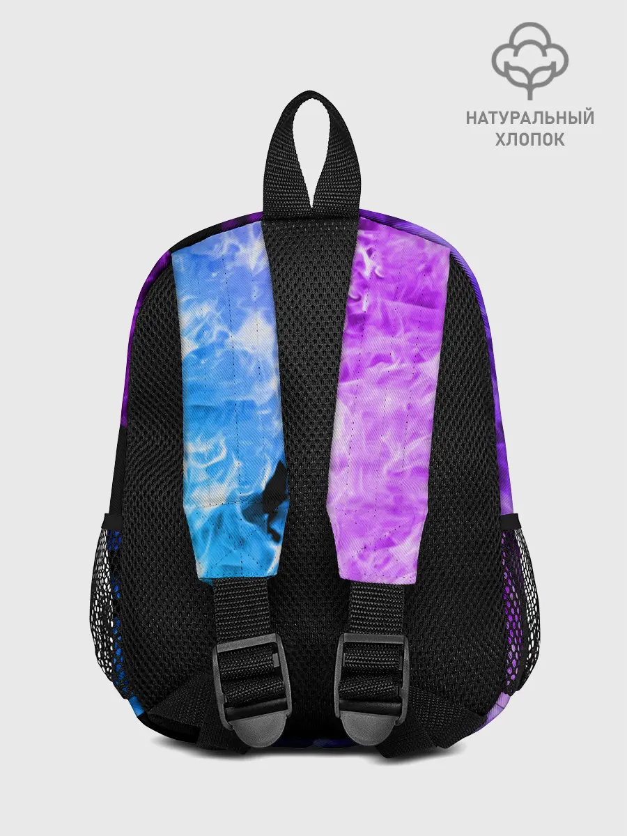 Рюкзак детский / SONIC