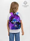 Рюкзак детский / SONIC