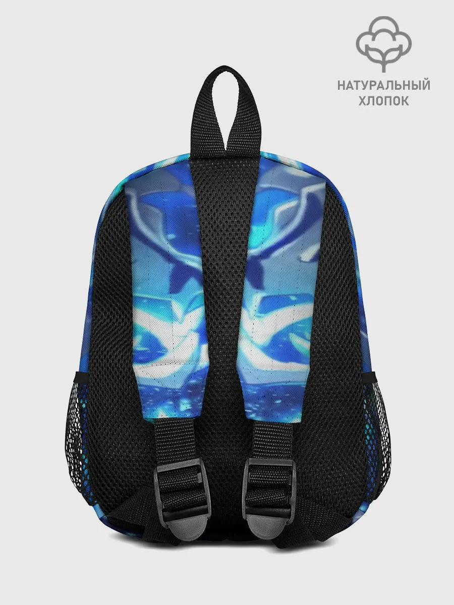 Рюкзак детский / UNDERTALE | АНДЕРТЕЙЛ