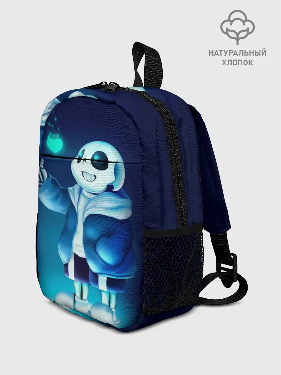 Рюкзак детский / UNDERTALE