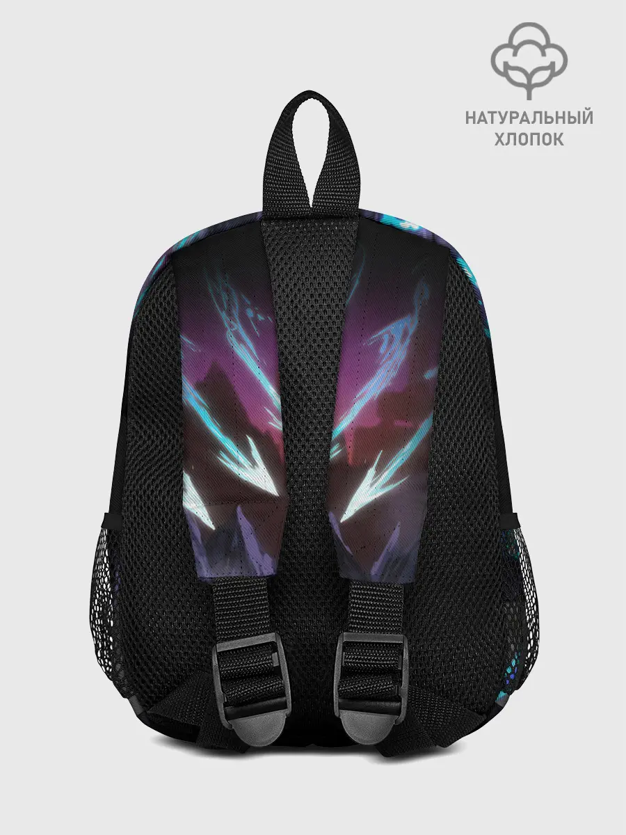 Рюкзак детский / UNDERTALE