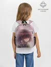 Рюкзак детский / UNDERTALE