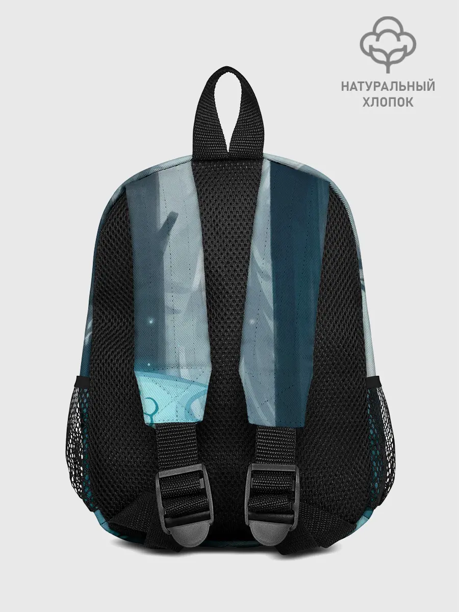 Рюкзак детский / UNDERTALE