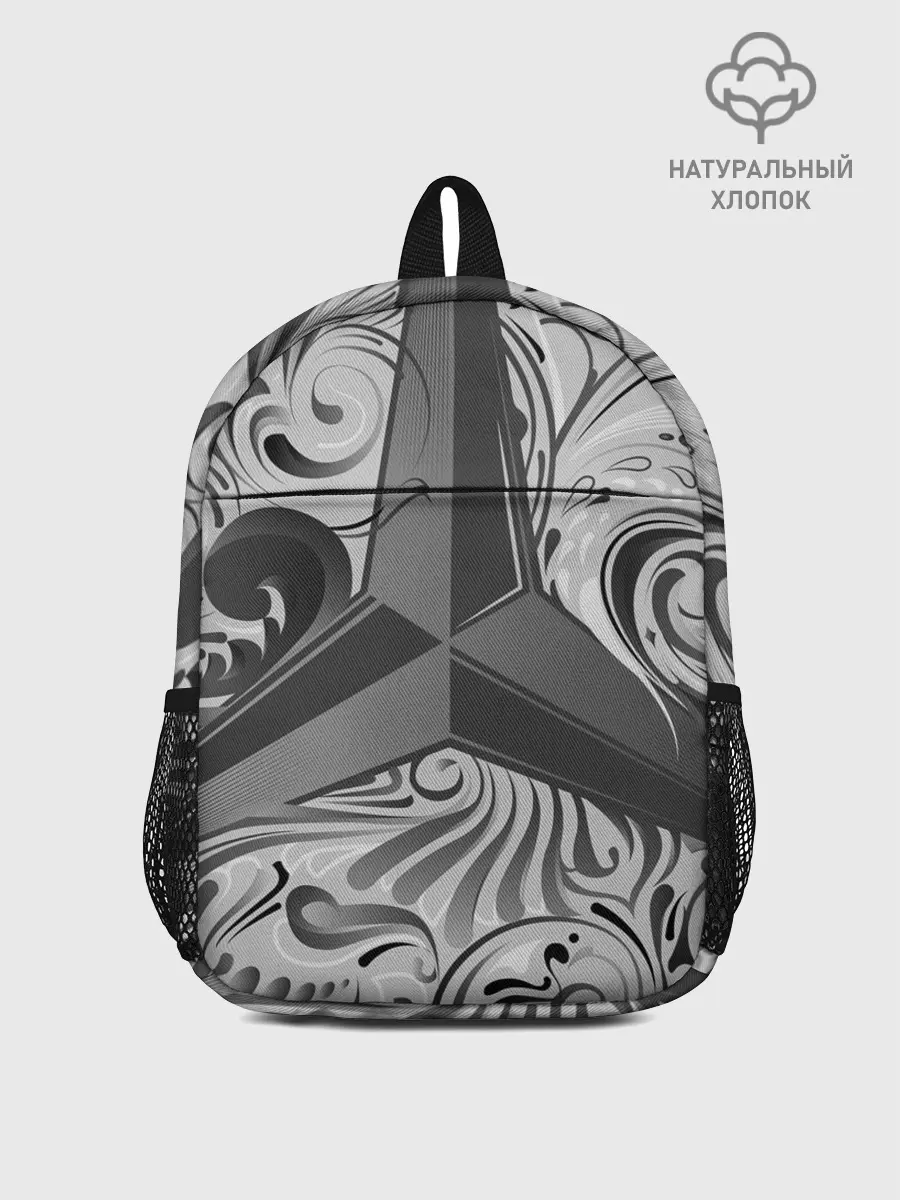 Рюкзак детский / MERCEDES-BENZ | МЕРСЕДЕС