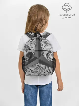 Рюкзак детский / MERCEDES-BENZ | МЕРСЕДЕС