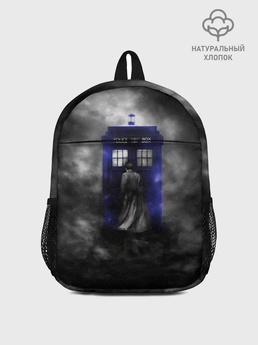 Рюкзак детский / THE DOCTOR