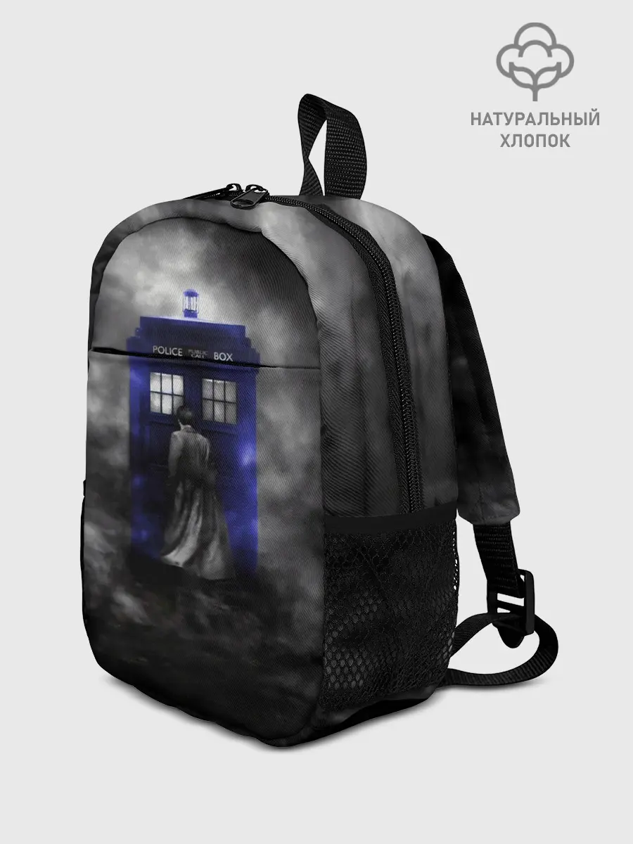 Рюкзак детский / THE DOCTOR