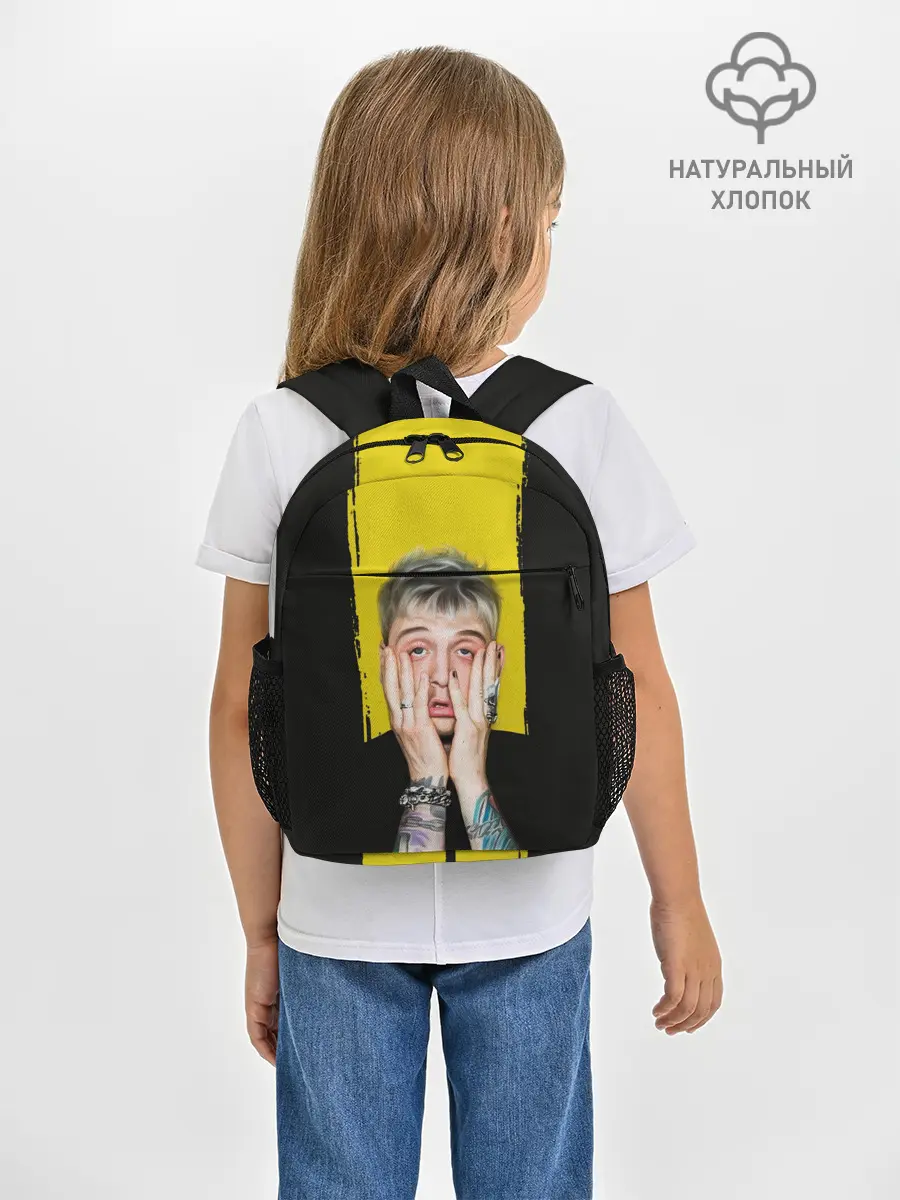 Рюкзак детский / Colson Baker Machine Gun Kelly