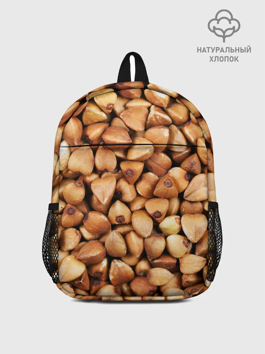 Рюкзак детский / Гречка