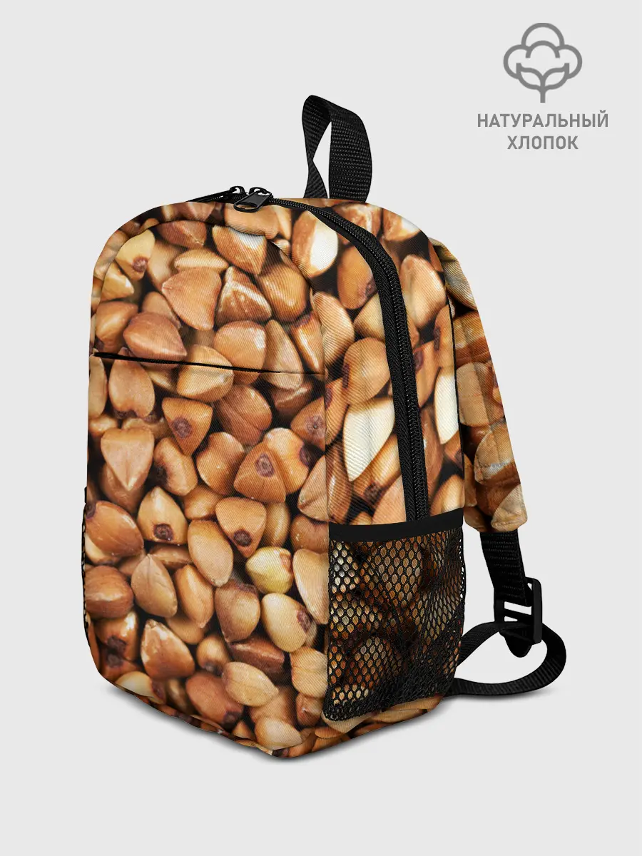 Рюкзак детский / Гречка