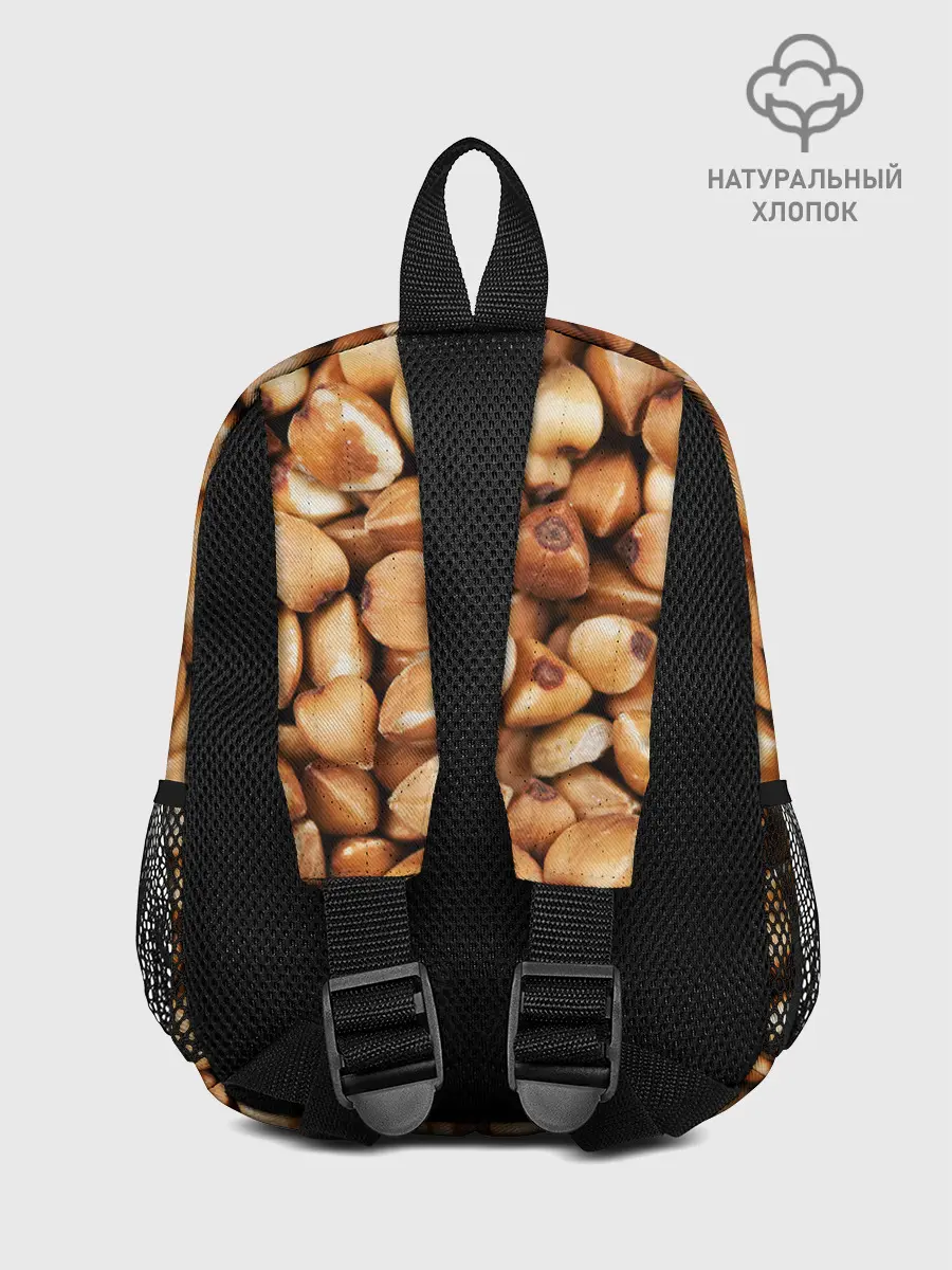 Рюкзак детский / Гречка