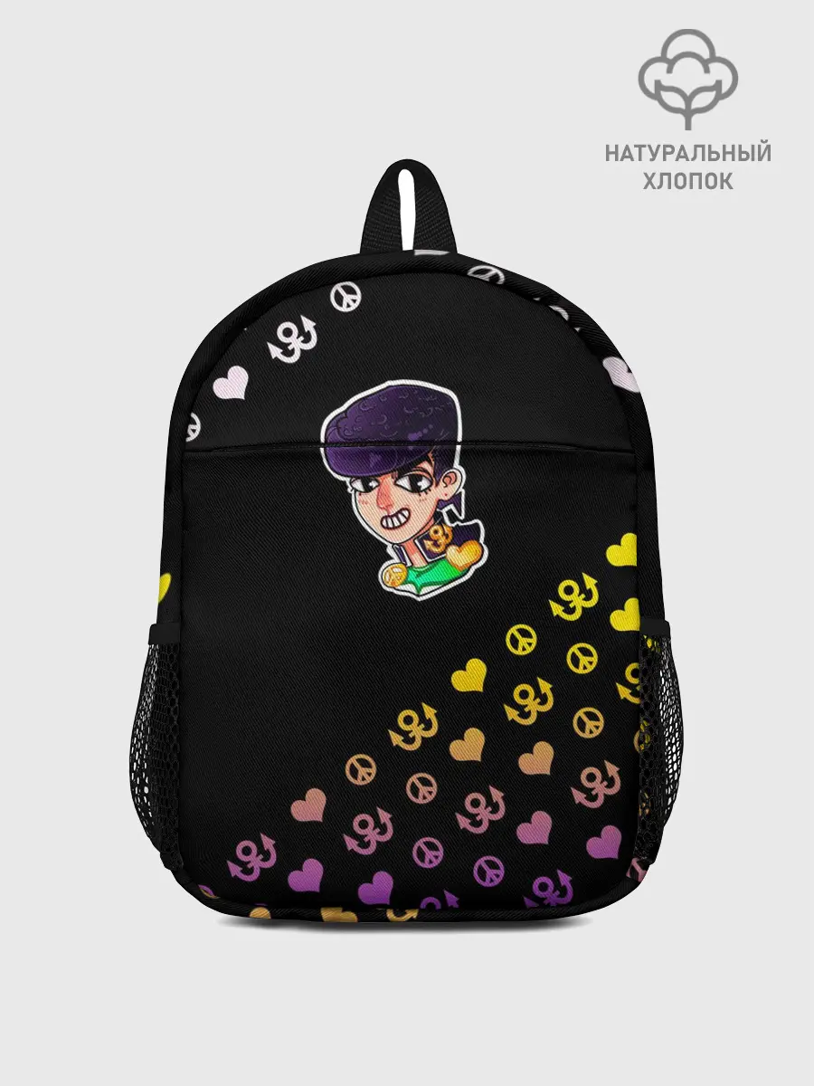 Рюкзак детский / Jojo diamond