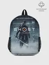 Рюкзак детский / GHOST OF TSUSHIM.