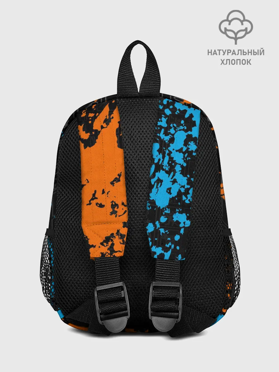 Рюкзак детский / PORTAL 2