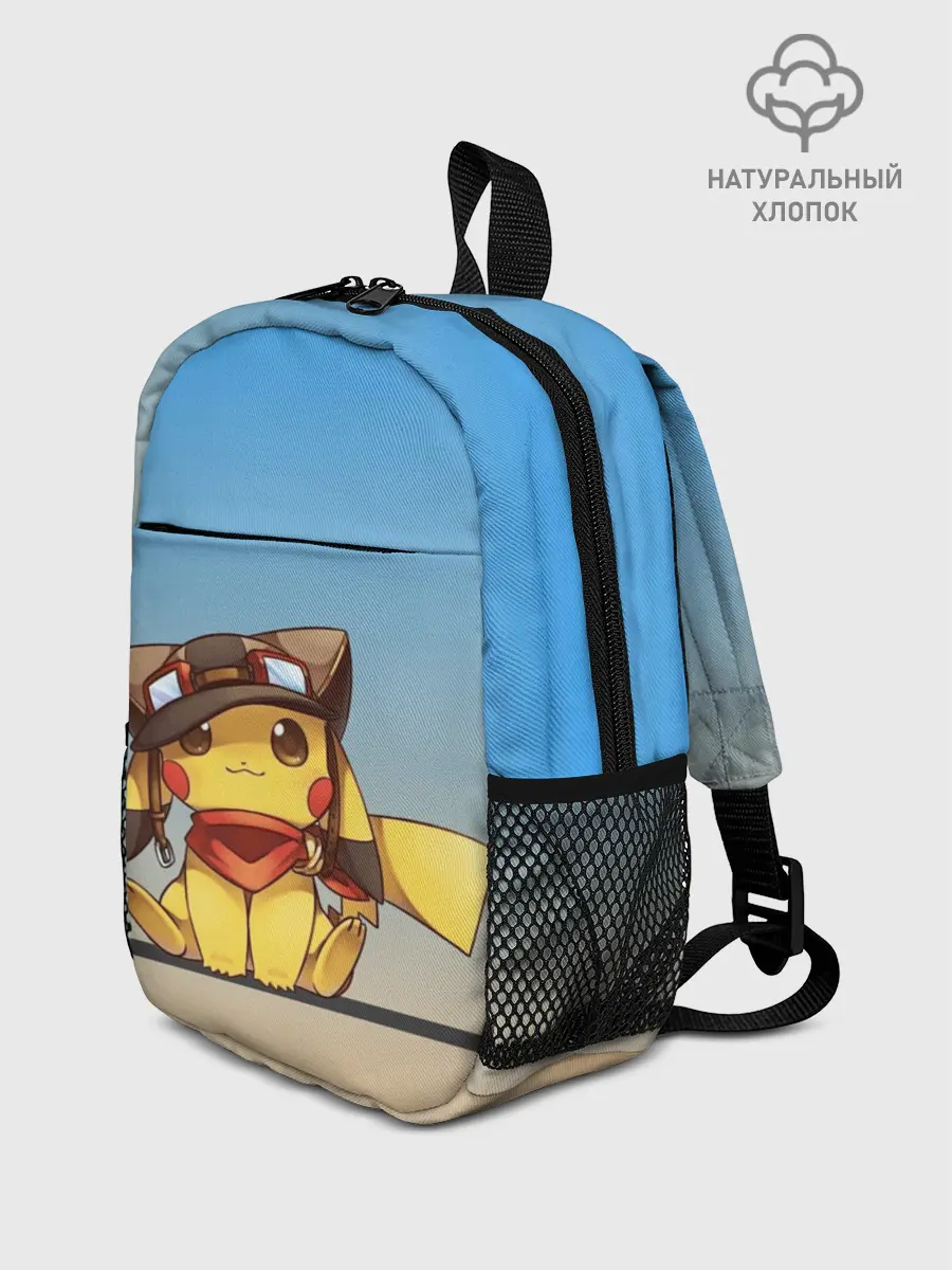 Рюкзак детский / Пикачу