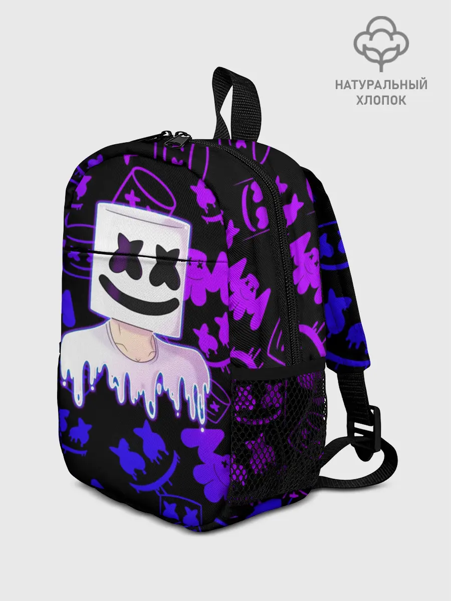 Рюкзак детский / Marshmello