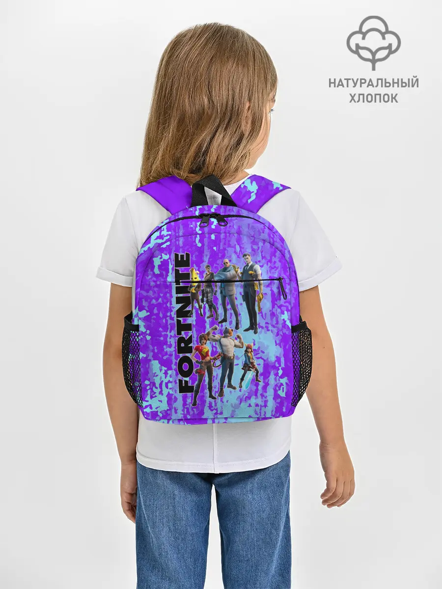 Рюкзак детский / Fortnite