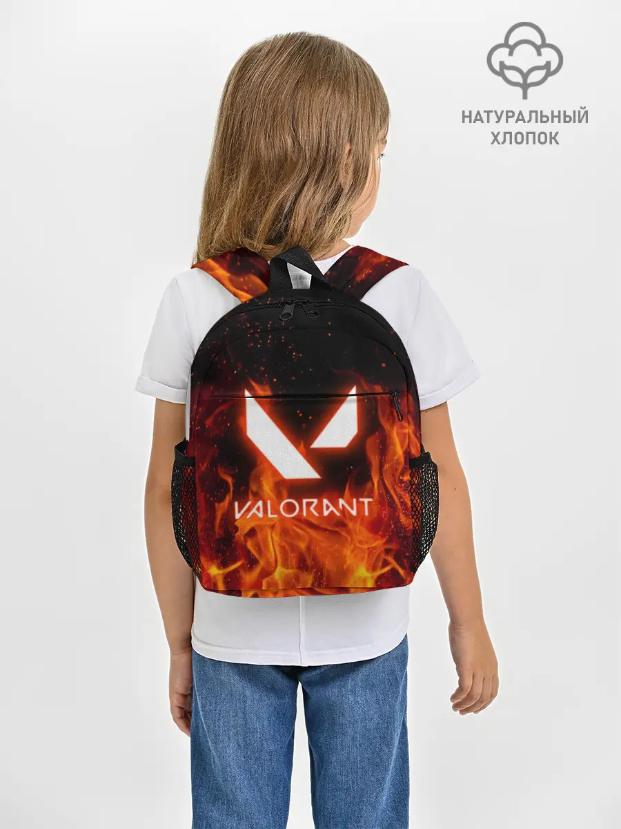 Рюкзак детский / VALORANT