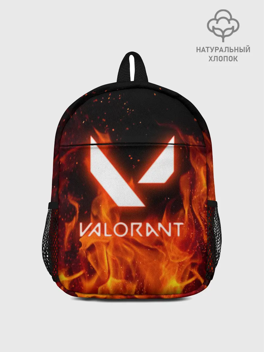 Рюкзак детский / VALORANT
