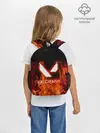 Рюкзак детский / VALORANT