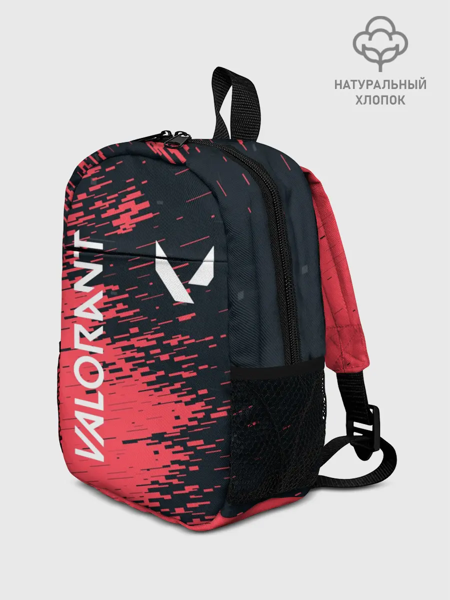 Рюкзак детский / VALORANT