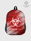 Рюкзак детский / PLAGUE INC