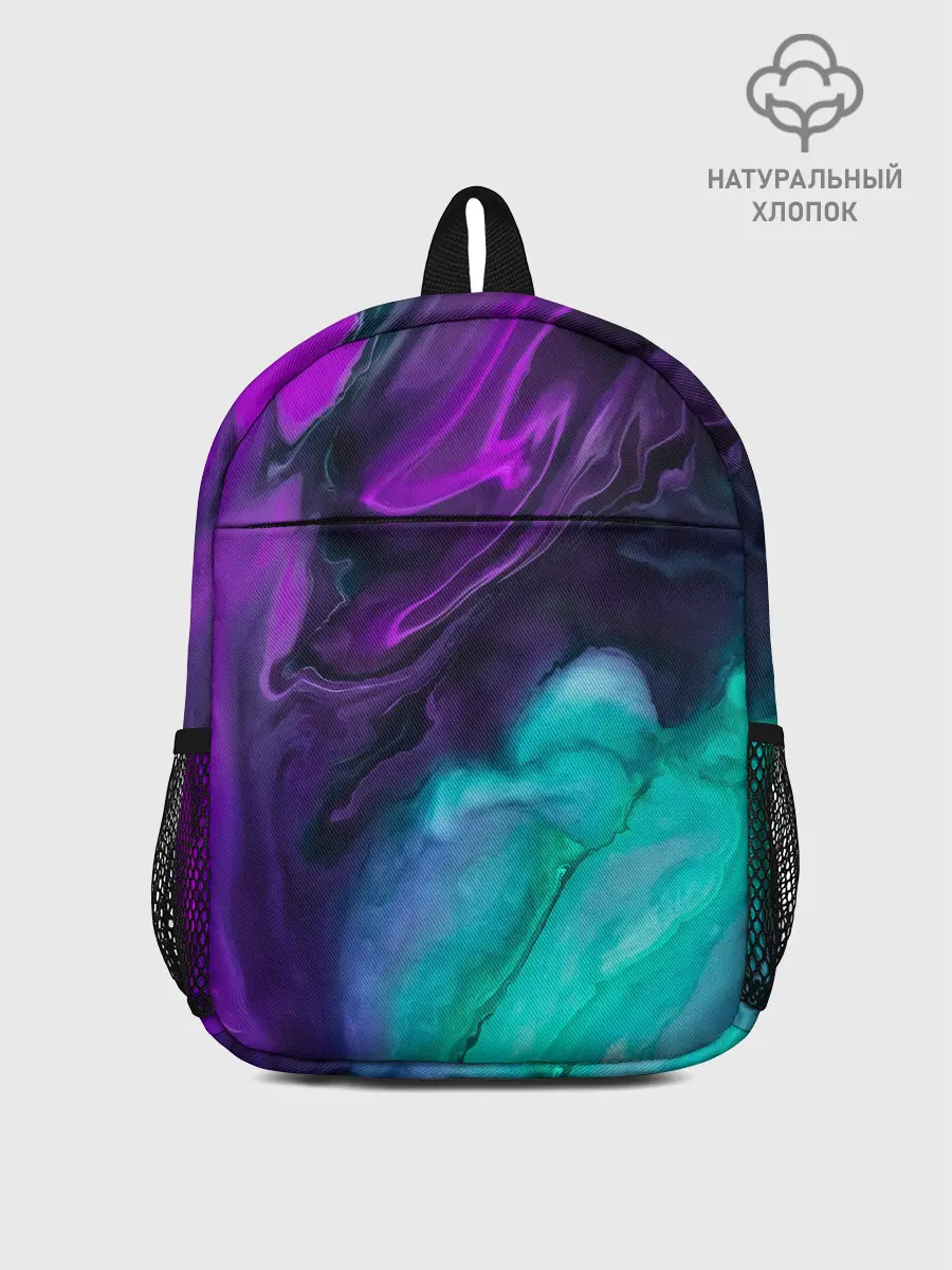 Рюкзак детский / NEON WAVES