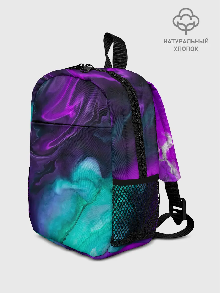Рюкзак детский / NEON WAVES