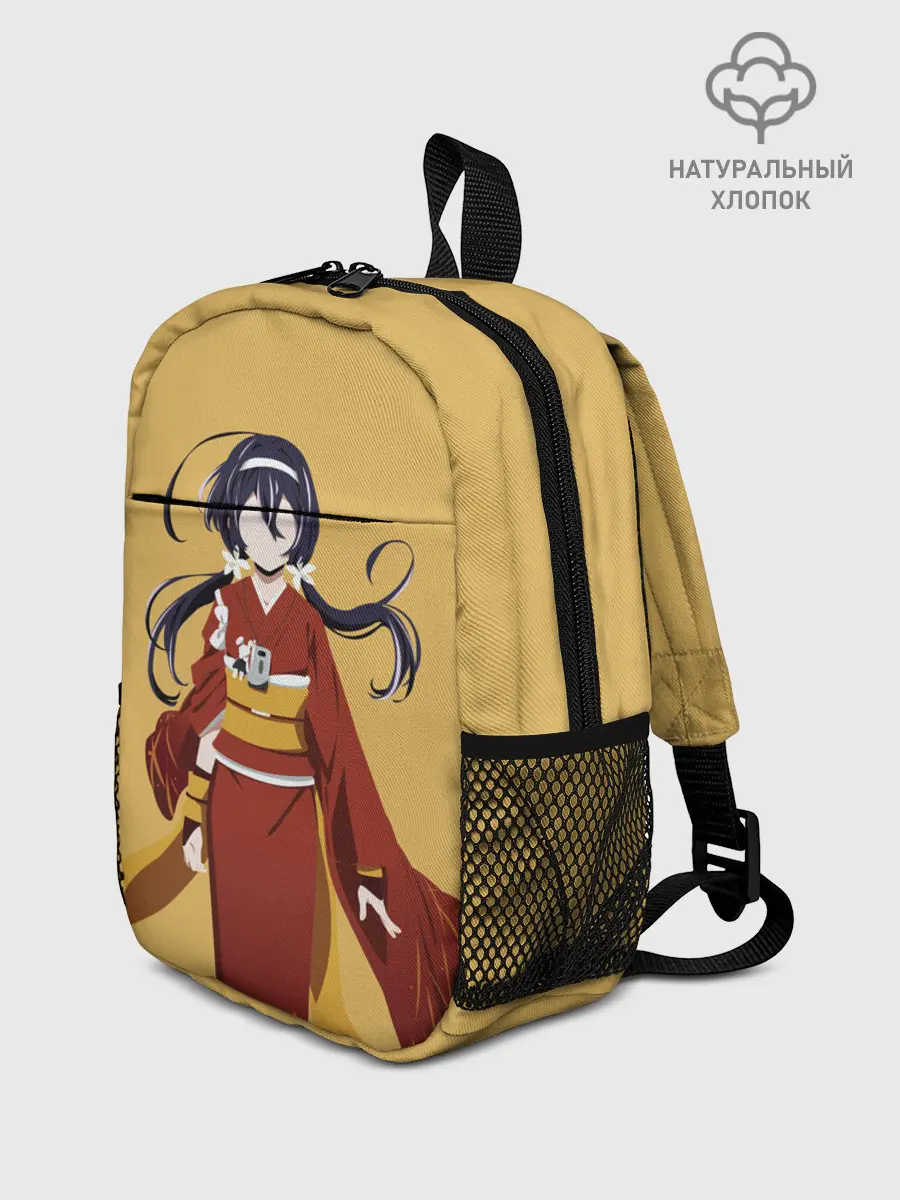 Рюкзак детский / Kyouka Izumi