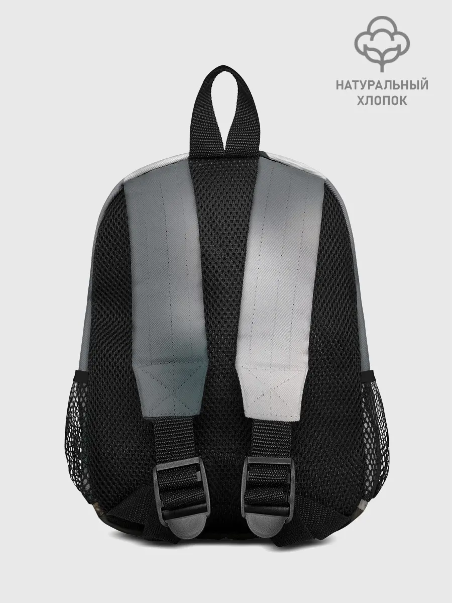 Рюкзак детский / МОТОКРОСС КТМ | MOTOCROSS KTM