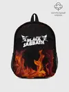 Рюкзак детский / Black Sabbath