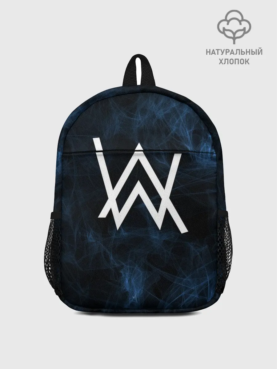 Рюкзак детский / Alan Walker