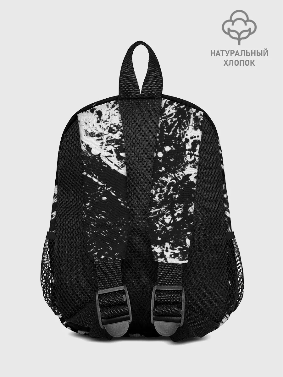 Рюкзак детский / Black Sabbath