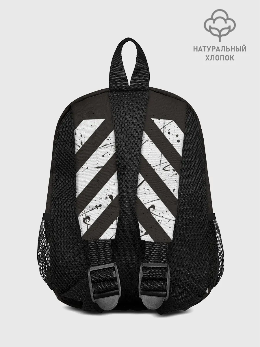 Рюкзак детский / Dangerous Angry