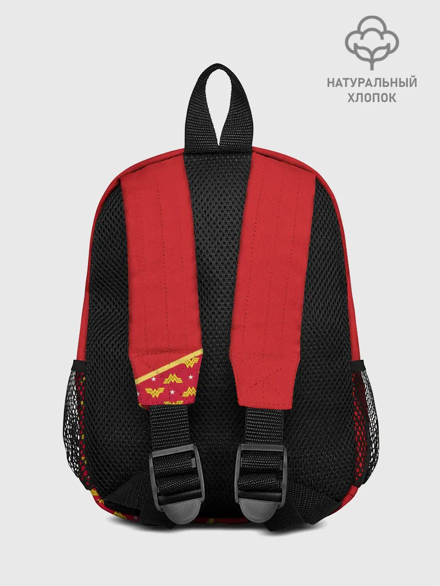 Рюкзак детский / Save the day