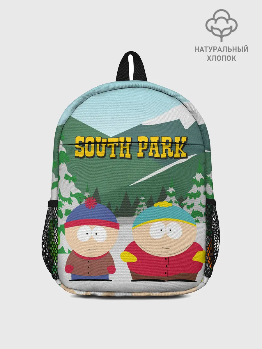 Рюкзак детский / ЮЖНЫЙ ПАРК | SOUTH PARK