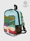 Рюкзак детский / ЮЖНЫЙ ПАРК | SOUTH PARK